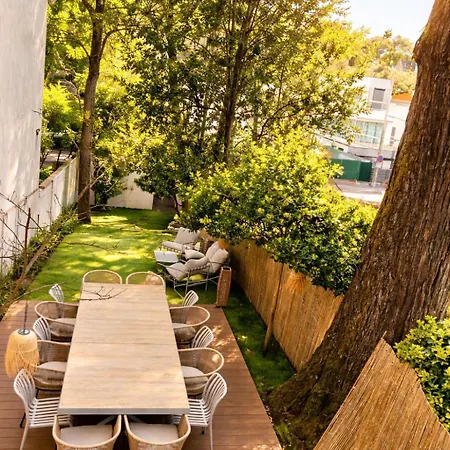 Pacis Renovee - Face -15 Pers - 5 Avec Sdb -terrasse & Bbq Sous Les Pins * La Baule