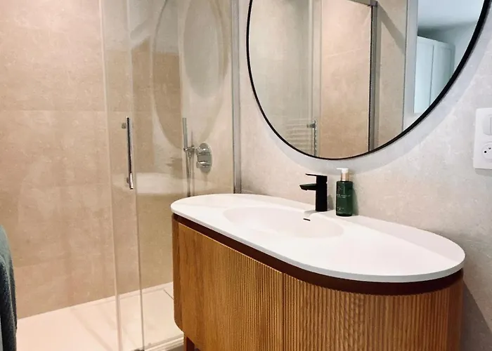 Villa Coeur De - Pacis - Face Vue Exceptionnelle - Jusqu'à 15 Pers - 6ch 5sdb - Jardin&barbecue La Baule-Escoublac