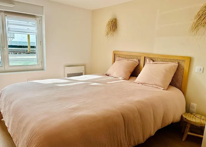 Coeur De - Pacis - Face Vue Exceptionnelle - Jusqu'à 15 Pers - 6ch 5sdb - Jardin&barbecue Villa *