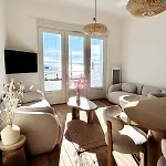 Pacis Renovee - Face -15 Pers - 5 Avec Sdb -terrasse & Bbq Sous Les Pins Willa *