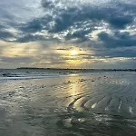 Willa Pacis Renovee - Face -15 Pers - 5 Avec Sdb -terrasse & Bbq Sous Les Pins