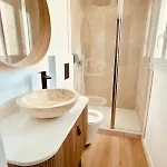 Willa Pacis Renovee - Face -15 Pers - 5 Avec Sdb -terrasse & Bbq Sous Les Pins La Baule-Escoublac