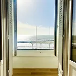 Pacis Renovee - Face -15 Pers - 5 Avec Sdb -terrasse & Bbq Sous Les Pins Willa La Baule-Escoublac