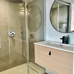 Willa Pacis Renovee - Face -15 Pers - 5 Avec Sdb -terrasse & Bbq Sous Les Pins La Baule-Escoublac