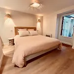 Willa Pacis Renovee - Face -15 Pers - 5 Avec Sdb -terrasse & Bbq Sous Les Pins