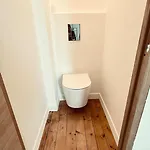 Pacis Renovee - Face -15 Pers - 5 Avec Sdb -terrasse & Bbq Sous Les Pins