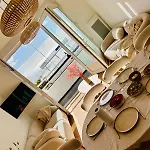 Pacis Renovee - Face -15 Pers - 5 Avec Sdb -terrasse & Bbq Sous Les Pins * La Baule-Escoublac