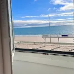 Pacis Renovee - Face -15 Pers - 5 Avec Sdb -terrasse & Bbq Sous Les Pins Willa La Baule-Escoublac