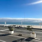 Pacis Renovee - Face -15 Pers - 5 Avec Sdb -terrasse & Bbq Sous Les Pins La Baule-Escoublac