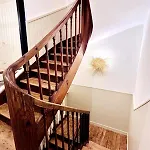 Pacis Renovee - Face -15 Pers - 5 Avec Sdb -terrasse & Bbq Sous Les Pins Willa