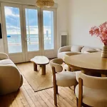 Pacis Renovee - Face -15 Pers - 5 Avec Sdb -terrasse & Bbq Sous Les Pins Willa