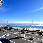 Pacis Renovee - Face -15 Pers - 5 Avec Sdb -terrasse & Bbq Sous Les Pins La Baule-Escoublac