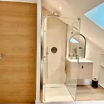 Pacis Renovee - Face -15 Pers - 5 Avec Sdb -terrasse & Bbq Sous Les Pins * La Baule-Escoublac