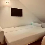 Willa Pacis Renovee - Face -15 Pers - 5 Avec Sdb -terrasse & Bbq Sous Les Pins La Baule-Escoublac