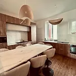 Pacis Renovee - Face -15 Pers - 5 Avec Sdb -terrasse & Bbq Sous Les Pins * La Baule-Escoublac