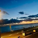 Pacis Renovee - Face -15 Pers - 5 Avec Sdb -terrasse & Bbq Sous Les Pins La Baule-Escoublac