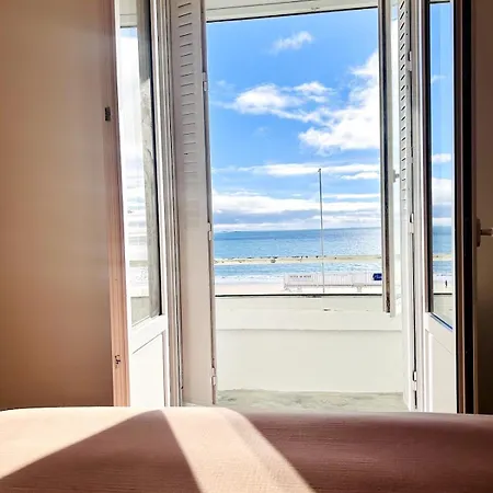 Villa Coeur De - Pacis - Face Vue Exceptionnelle - Jusqu'a 15 Pers - 6ch 5sdb - Jardin & Barbecue La Baule