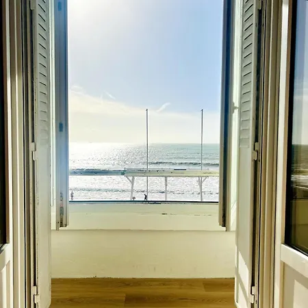 Coeur De - Pacis - Face Vue Exceptionnelle - Jusqu'a 15 Pers - 6ch 5sdb - Jardin & Barbecue Villa La Baule