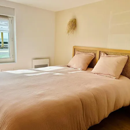 Coeur De - Pacis - Face Vue Exceptionnelle - Jusqu'a 15 Pers - 6ch 5sdb - Jardin & Barbecue Villa *