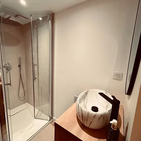 Coeur De - Pacis - Face Vue Exceptionnelle - Jusqu'a 15 Pers - 6ch 5sdb - Jardin & Barbecue Villa *