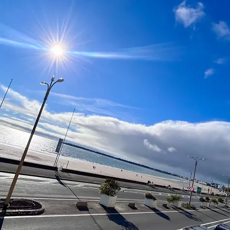 Coeur De - Pacis - Face Vue Exceptionnelle - Jusqu'a 15 Pers - 6ch 5sdb - Jardin & Barbecue Villa La Baule