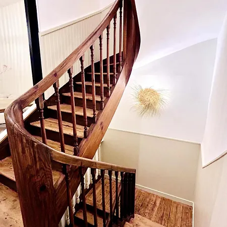 Coeur De - Pacis - Face Vue Exceptionnelle - Jusqu'a 15 Pers - 6ch 5sdb - Jardin & Barbecue Villa