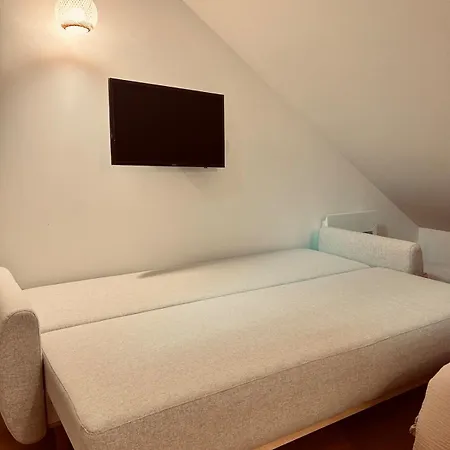 Villa Coeur De - Pacis - Face Vue Exceptionnelle - Jusqu'a 15 Pers - 6ch 5sdb - Jardin & Barbecue La Baule