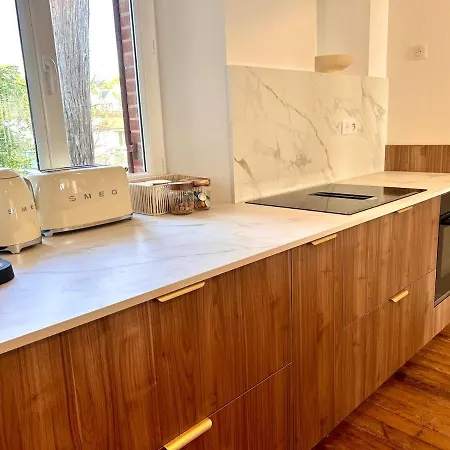 Coeur De - Pacis - Face Vue Exceptionnelle - Jusqu'a 15 Pers - 6ch 5sdb - Jardin & Barbecue Villa