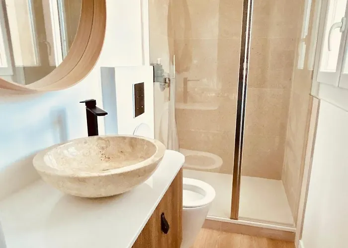 Villa Pacis Renovee - Face -15 Pers - 5 Avec Sdb -terrasse & Bbq Sous Les Pins La Baule-Escoublac