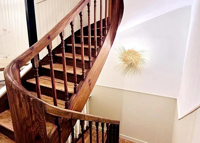 Coeur De - Pacis - Face Vue Exceptionnelle - Jusqu'à 15 Pers - 6ch 5sdb - Jardin&barbecue Villa