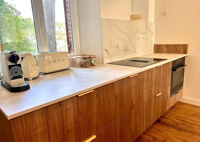 Coeur De - Pacis - Face Vue Exceptionnelle - Jusqu'à 15 Pers - 6ch 5sdb - Jardin&barbecue Villa